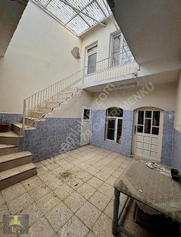 Uyaran79 Gayrimenkulden Havuşlu 2 Odalı Bakımlı Ev