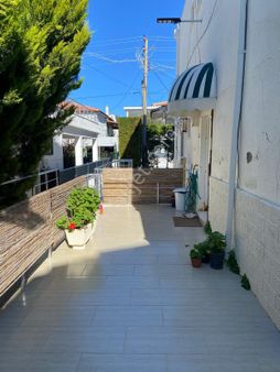 Alya Gayrimenkul Çeşme Dalyanda Marinaya 100 Adım Uzaklıkta