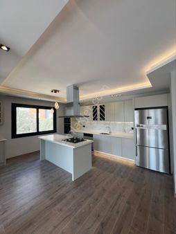 Erdemli'nin En Lüks Projesi Kule Alata'da 4+1 Fırsatı !!