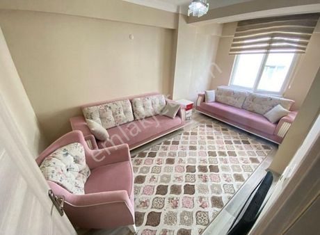 Çay Kenarında Satılık 2+0 Apart