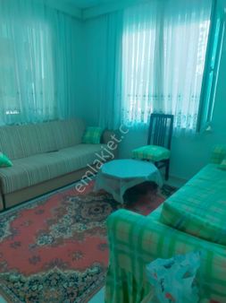 Balıkesir Burhaniye Pelitköy Sahilde Satılık Villa