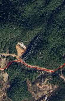 3627 M2 Bahçe Yapmaya Elverişli Yerimiz