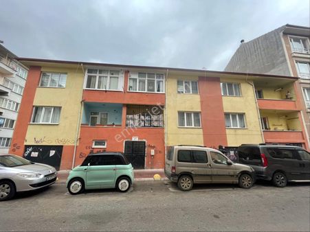 Krc İnşaattan Güllük Mahallessinde Satılık 2+1 Daire