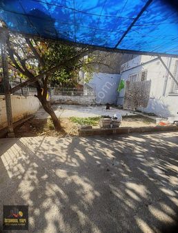 Yüreğir Karacaoğlan Mah Satlık Müstakil 2+1