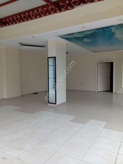 Satılık Dükkan Brüt 145 Metrekare Alt Toprak Mahallesi