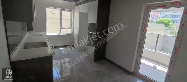 Hg' Den 3+1 Full Yapılı Masrafsız Giriş Kat Daire