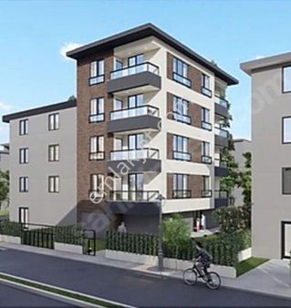 K-405 71 Evler Mah Satilik Sifir 2+1 Daire Ultra Lüks