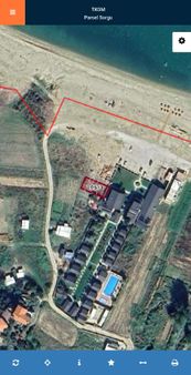 Erdek Ormanlıda Satılık Muhtesem Arazi