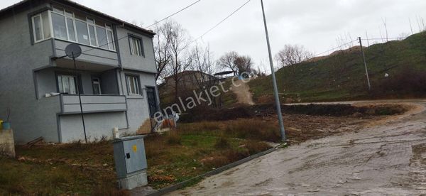 E.m.a Emlak Gayrimenkul Güvencesinde İnegöl Yeniceköyde Satılık Müstakil Ev