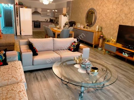 Kuşadası'nda Muhteşem Bahçe Katı Residence