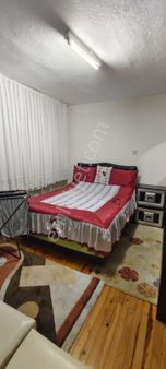 Göçer Emlaktan Satlık Ata Caddesi Cadde Üzeri 3+1 Daire