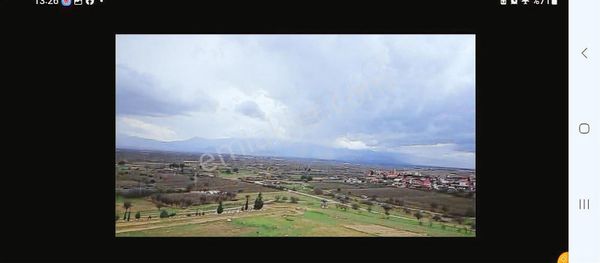 Sarıgöl Çavuslar Mah Satılık İmarlı Arsa