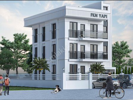 Serdivan Yazlıkta Açık Teraslı Ebevyn Banyolu Lüks 3+1 Daire