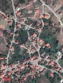 Acil Kandıra Ağaçağıl Köyünde 2,514m2 Yola Cepheli Satılık Arsa