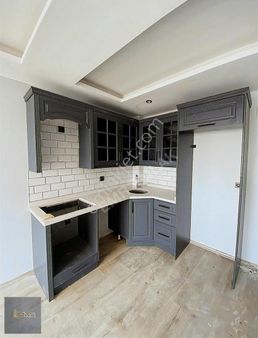 Emr Macera Park Karşısı 800 Bin Kredili Lüks Satılık 1+1 Daire