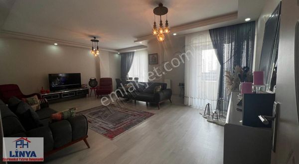 Kocaeli İzmit Kuruçeşme Merkez'de Deniz Manzaralı Satılık Daire