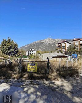 Hasan Akın Gayrimenkulden Satılık Arsa