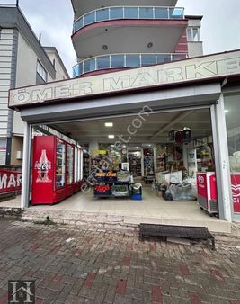 Hasan Akın Gayrimenkulden Satılık İşyeri