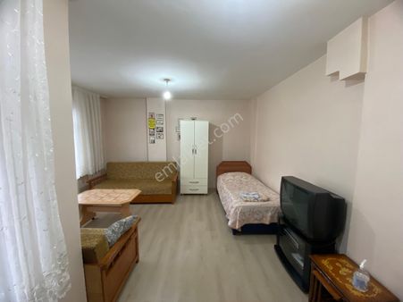 Tuzla Devlet Hastanesi Ve İçmeler Marmaray A Yakın 1+0 Eşyalı Daire