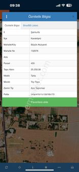 Şehir Merkezine Yakın Villa Yeri