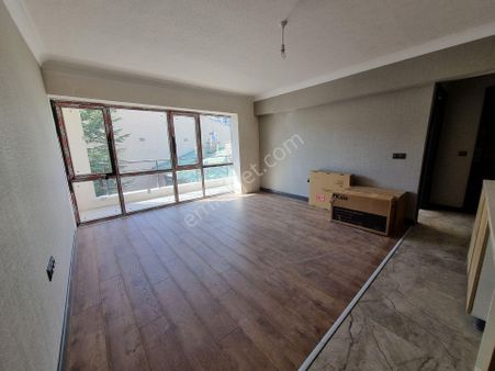 Bağbaşı'dan Sanatoryum Caddesi Mevkii **sıfır Lüks Daireler**