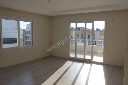 Erdemli Kargıpınarı Merkez Mahalede Satılık 3+1 Daire