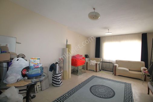 Retro’dan Sayaparka Yürüme Mesafesinde B.mutfak 3+1