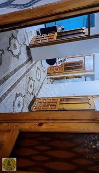 Emniyet Caddesi Arkası Hem Daire Hem Dükkan Açıklamayı Okuyun