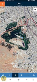 Realite Tapu Dan Direkli Osmanlı Mah Konut İmarlı Arsa