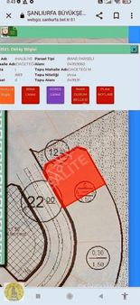 Dağeteğinde Otobana Yakın 22 Metreye Sıfır Köşe Yeri Düz