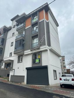 İnşaat Firmasından 1.99 Faiz Oranı İle 2+1 Bahçe Katlı Dubleks Daire