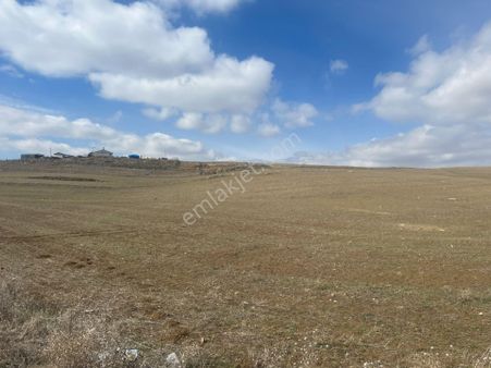 Cb Vizyon Gökhan Koral'dan Satılık Köşe Arsa