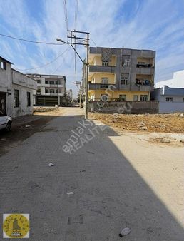 Realite Tapu Gayrimenkul Den Akçakale De Satılık Arsa