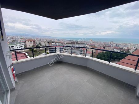 Deniz Manzaralı Lüx 2+1