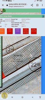 22 Metrelik Asfalt Yola Sıfır Hmax Serbest. Kat Serbest.ticari.