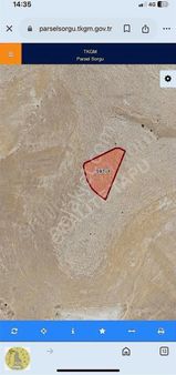 Realite Tapu 63 Celal İkbalden Satılık Emsalsiz Arsa