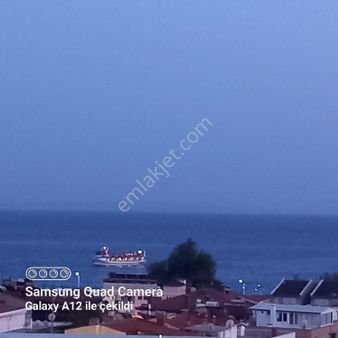 Balıkesir Edremit Altınoluk Mahallesinde Satılık Dubleks Daire