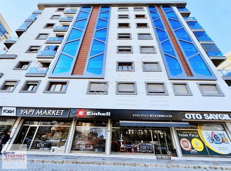 Karşıyaka Dedebaşı Mah Anadolu Caddesinde Satılık 3+1 Daire
