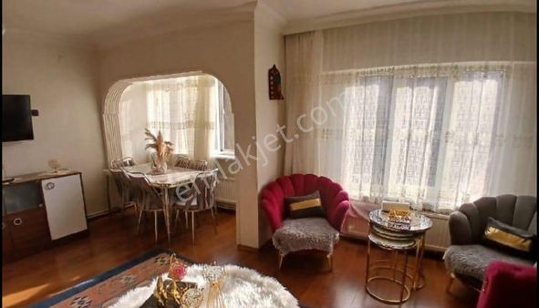 Bursa Yıldırım Hacıseyfettin Mhde Satılık Daire