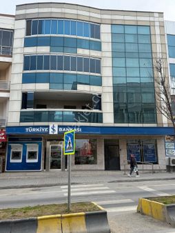 Davutlar Merkez De 120 M2 2+1 Daire