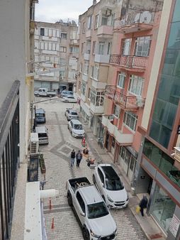 Menemen Mermerli Mah. 2+1 Satılık Daire