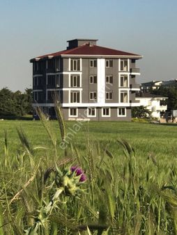 Selimpaşa'da Satılık 2+1 Lüks Daire