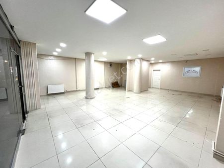 Seba'dan Gültepe Mh 180m2 Atölye Herişe Uygun Kiralık İşyerii