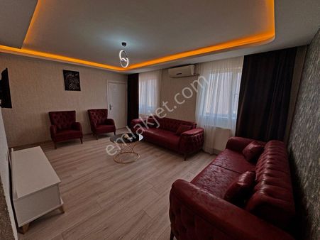 Yenimahalle Günlük Kiralık Daire