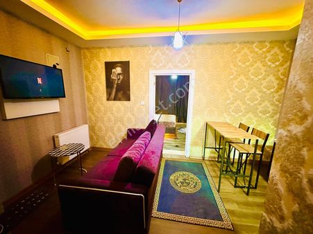 Yenimahallede Günlük Kiralık Daire