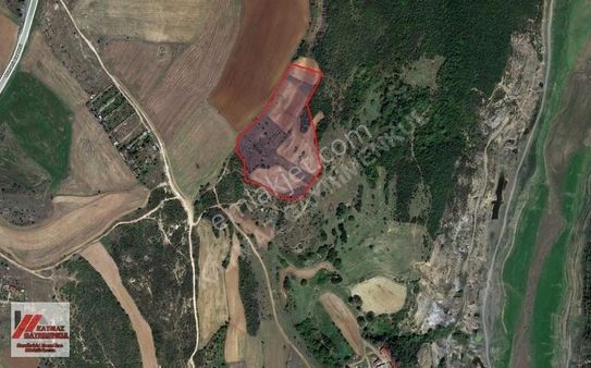 Arnavutköy Haçımaşlı'da Mükemmel Konumda Ki Satılık Arsamız