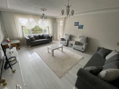 Satılık 3+1 Kemalöz Mahallesi Gülistan Sitesinde