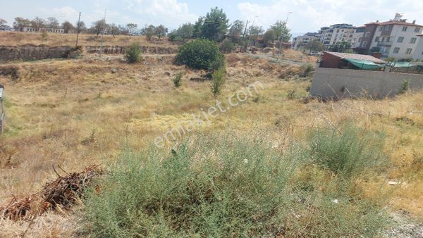 Villalık Yatırımlık Prim Yapacak Arsa