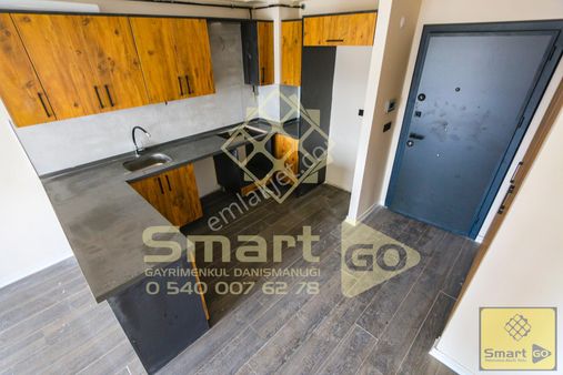 Yeni Mahalle'de 2+1 Satılık Daire