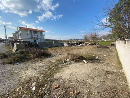 Dalaman Altıntas Mahallesinde Satılık 428 M2 Konut İmarlı Arsa